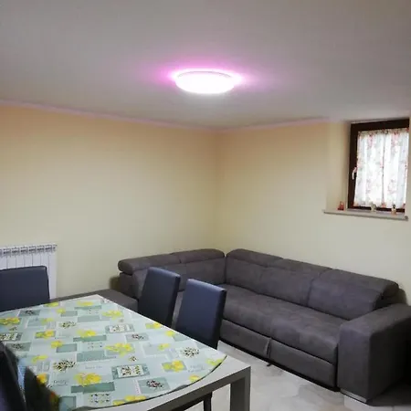 Hébergement de vacances Casale Di Campagna Montefiascone