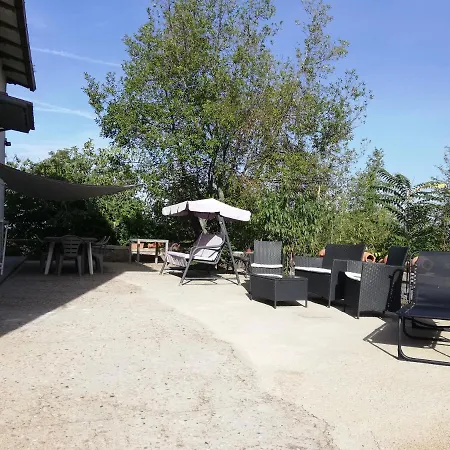 Hébergement de vacances Casale Di Campagna *