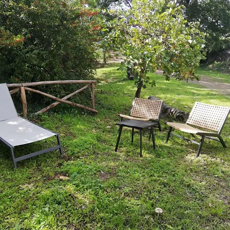 Ferienhaus Casale Di Campagna *